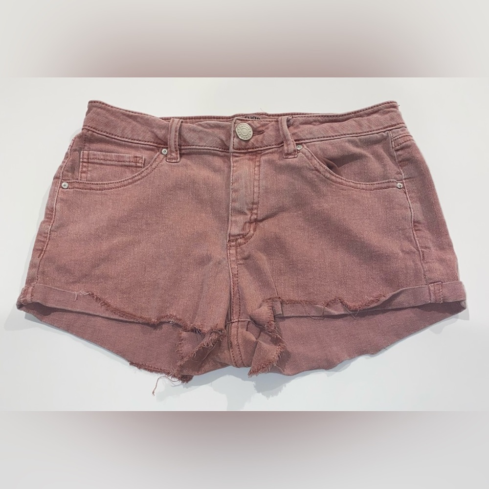 Refuge Shorts